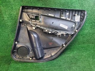 bontott SUZUKI S-CROSS Bal hátsó Ajtó Kárpit