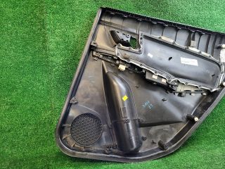 bontott SUZUKI S-CROSS Bal hátsó Ajtó Kárpit