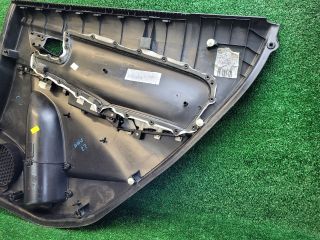 bontott SUZUKI S-CROSS Bal hátsó Ajtó Kárpit