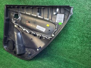 bontott SUZUKI S-CROSS Bal hátsó Ajtó Kárpit