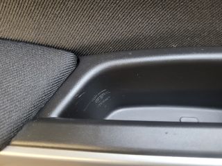 bontott SUZUKI S-CROSS Bal hátsó Ajtó Kárpit