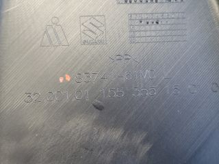 bontott SUZUKI S-CROSS Bal hátsó Ajtó Kárpit