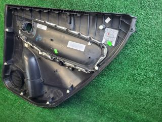 bontott SUZUKI S-CROSS Bal hátsó Ajtó Kárpit