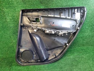 bontott SUZUKI S-CROSS Bal hátsó Ajtó Kárpit