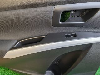 bontott SUZUKI S-CROSS Bal hátsó Ajtó Kárpit