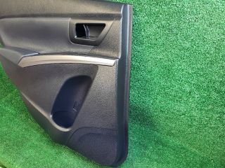 bontott SUZUKI S-CROSS Bal hátsó Ajtó Kárpit