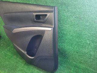 bontott SUZUKI S-CROSS Bal hátsó Ajtó Kárpit