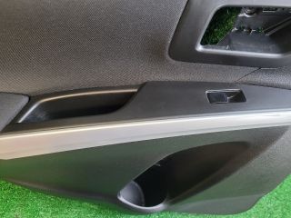 bontott SUZUKI S-CROSS Bal hátsó Ajtó Kárpit