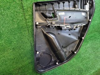 bontott SUZUKI S-CROSS Bal hátsó Ajtó Kárpit