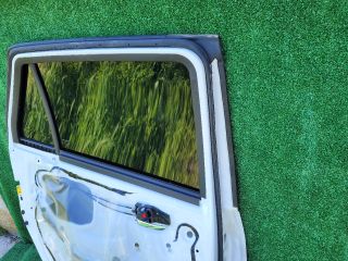 bontott SUZUKI S-CROSS Bal hátsó Ajtó (Üres lemez)