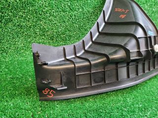 bontott SUZUKI S-CROSS Bal hátsó Belső Küszöb Burkolat