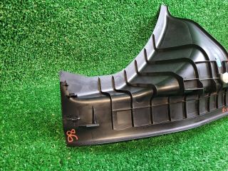 bontott SUZUKI S-CROSS Bal hátsó Belső Küszöb Burkolat