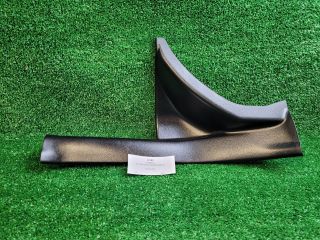 bontott SUZUKI S-CROSS Bal hátsó Belső Küszöb Burkolat