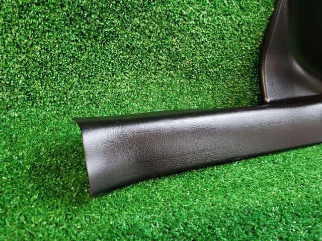 bontott SUZUKI S-CROSS Bal hátsó Belső Küszöb Burkolat