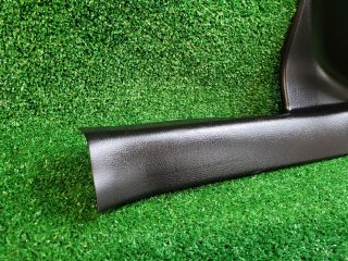 bontott SUZUKI S-CROSS Bal hátsó Belső Küszöb Burkolat