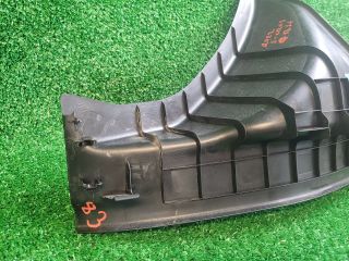 bontott SUZUKI S-CROSS Bal hátsó Belső Küszöb Burkolat