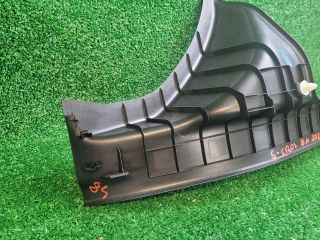 bontott SUZUKI S-CROSS Bal hátsó Belső Küszöb Burkolat