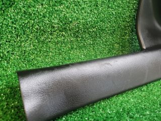 bontott SUZUKI S-CROSS Bal hátsó Belső Küszöb Burkolat