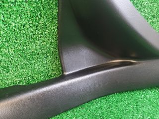 bontott SUZUKI S-CROSS Bal hátsó Belső Küszöb Burkolat