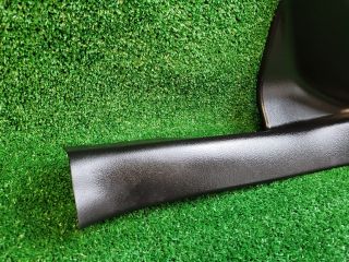 bontott SUZUKI S-CROSS Bal hátsó Belső Küszöb Burkolat