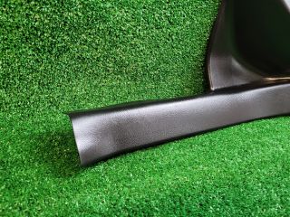 bontott SUZUKI S-CROSS Bal hátsó Belső Küszöb Burkolat