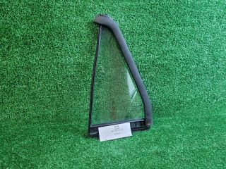 bontott SUZUKI S-CROSS Bal hátsó Fixüveg (Ajtóban)