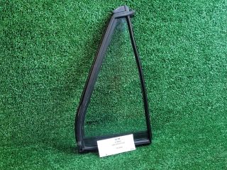 bontott SUZUKI S-CROSS Bal hátsó Fixüveg (Ajtóban)