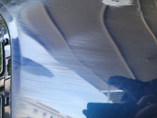 bontott SUZUKI S-CROSS Bal hátsó Lökhárító