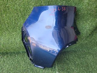 bontott SUZUKI S-CROSS Bal hátsó Lökhárító