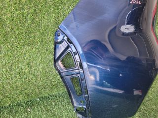 bontott SUZUKI S-CROSS Bal hátsó Lökhárító