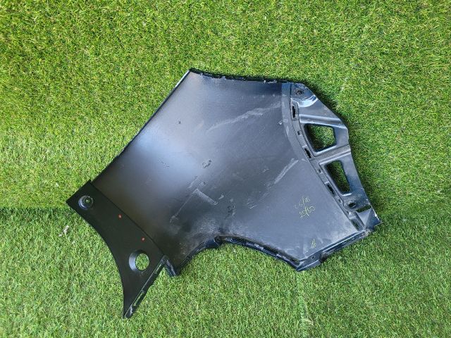 bontott SUZUKI S-CROSS Bal hátsó Lökhárító