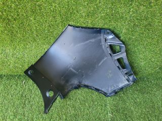 bontott SUZUKI S-CROSS Bal hátsó Lökhárító