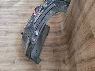 bontott SUZUKI S-CROSS Bal hátsó Negyed Karosszéria Csomag