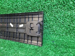 bontott SUZUKI S-CROSS Bal hátsó Tároló Rekesz Fedél