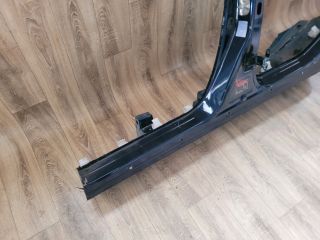 bontott SUZUKI S-CROSS Bal Küszöb