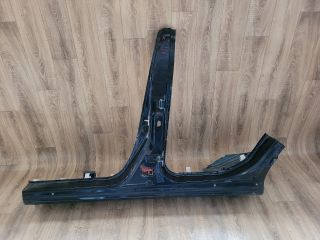 bontott SUZUKI S-CROSS Bal Küszöb