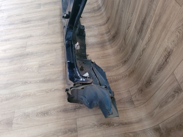 bontott SUZUKI S-CROSS Bal Küszöb