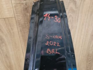 bontott SUZUKI S-CROSS Bal Küszöb