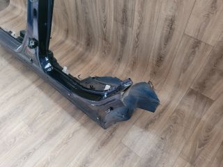 bontott SUZUKI S-CROSS Bal Küszöb