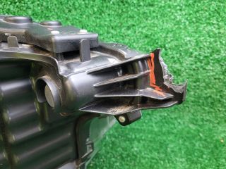 bontott SUZUKI S-CROSS Bal Ledes Fényszóró