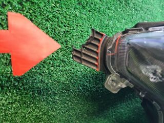 bontott SUZUKI S-CROSS Bal Ledes Fényszóró