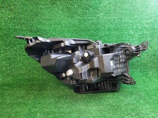 bontott SUZUKI S-CROSS Bal Ledes Fényszóró