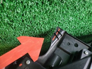 bontott SUZUKI S-CROSS Bal Ledes Fényszóró