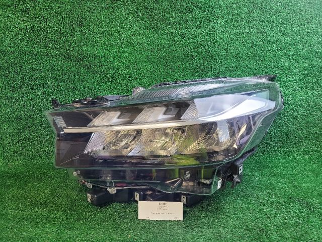 bontott SUZUKI S-CROSS Bal Ledes Fényszóró