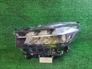 bontott SUZUKI S-CROSS Bal Ledes Fényszóró