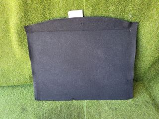 bontott SUZUKI S-CROSS Csomagtér Tálca