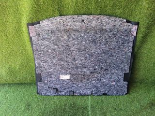 bontott SUZUKI S-CROSS Csomagtér Tálca