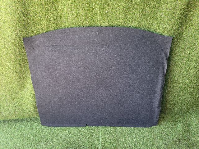 bontott SUZUKI S-CROSS Csomagtér Tálca