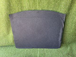 bontott SUZUKI S-CROSS Csomagtér Tálca