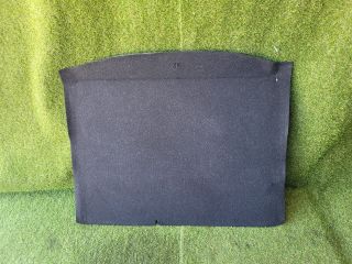 bontott SUZUKI S-CROSS Csomagtér Tálca